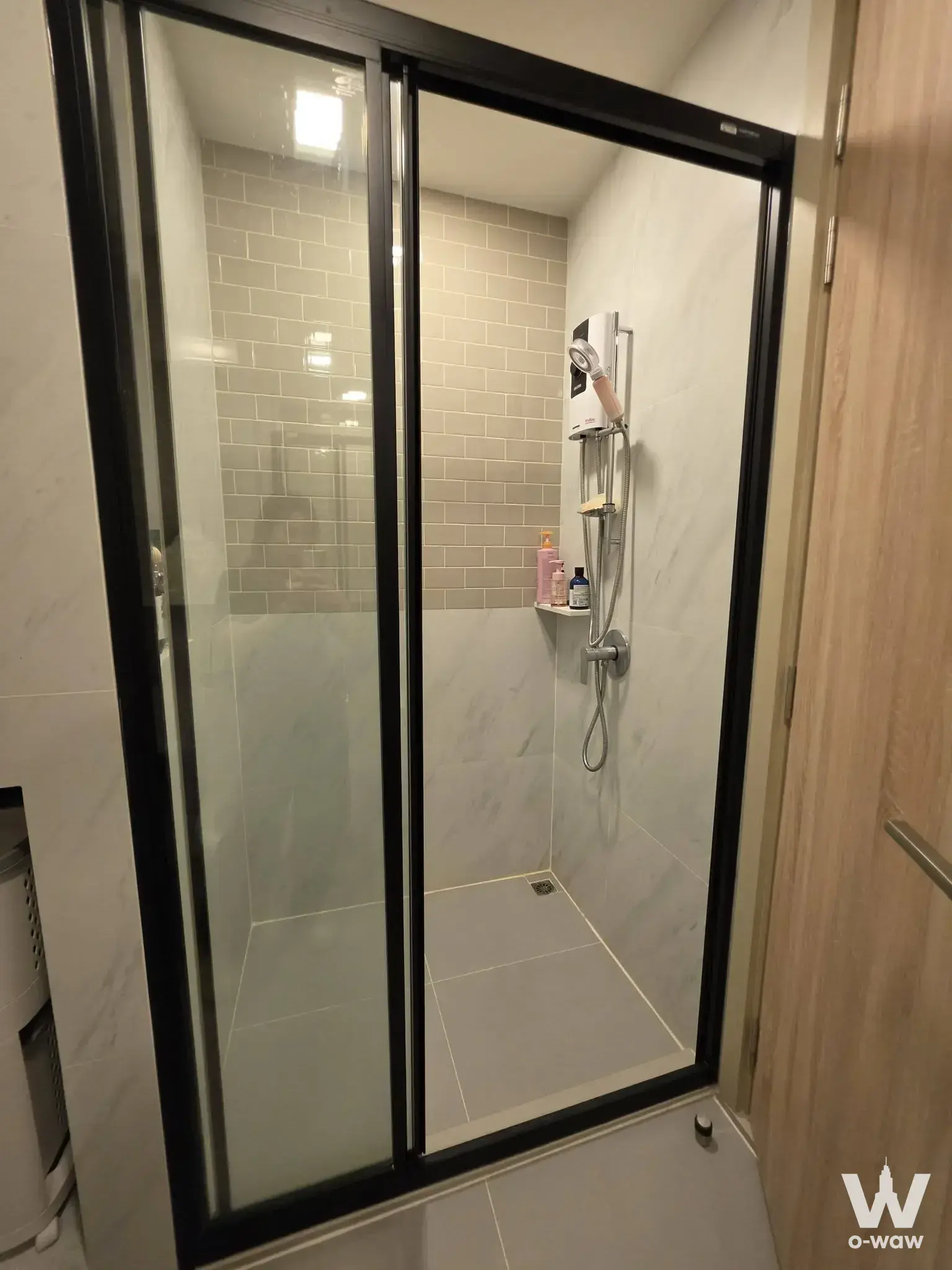 Condo with 1 bedroom for rent at XT Phayathai — photo 3 of 5