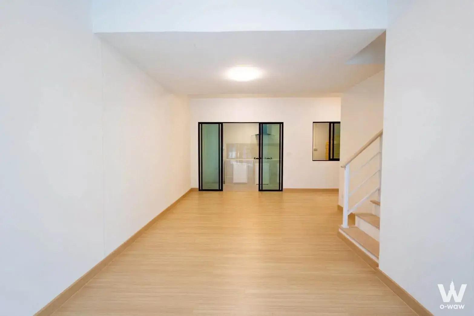Condo with 3 bedrooms for sale at The Connect 56 Bangna-Wongwaen — photo 2 of 5