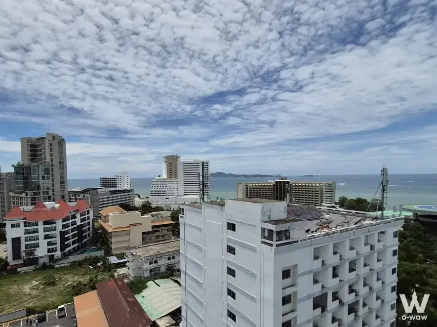 Pratumnak Hill, Pattaya