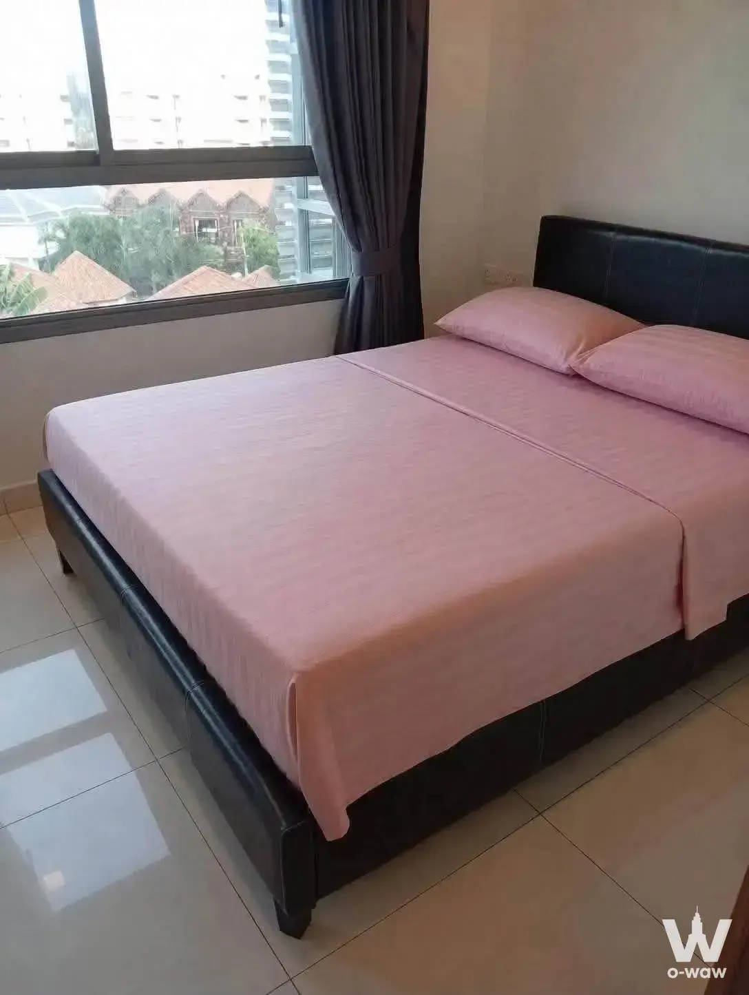 Soi Thap Phaya 9, Pattaya, Chonburi