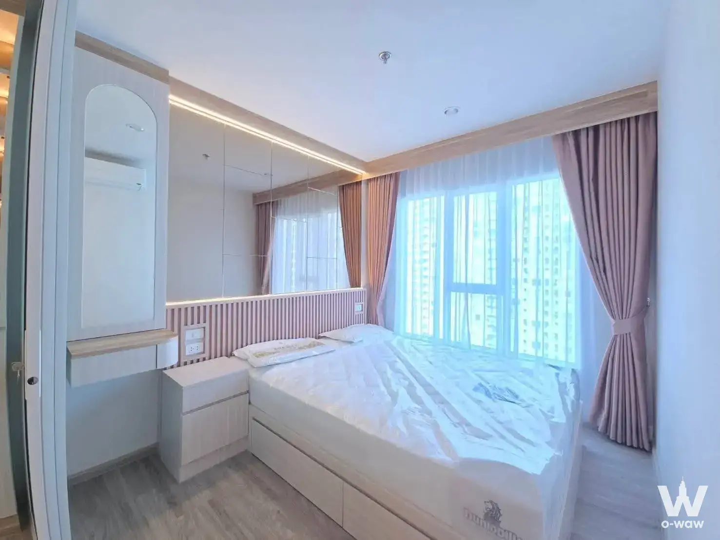 Bang Na, Bangkok, Thailand