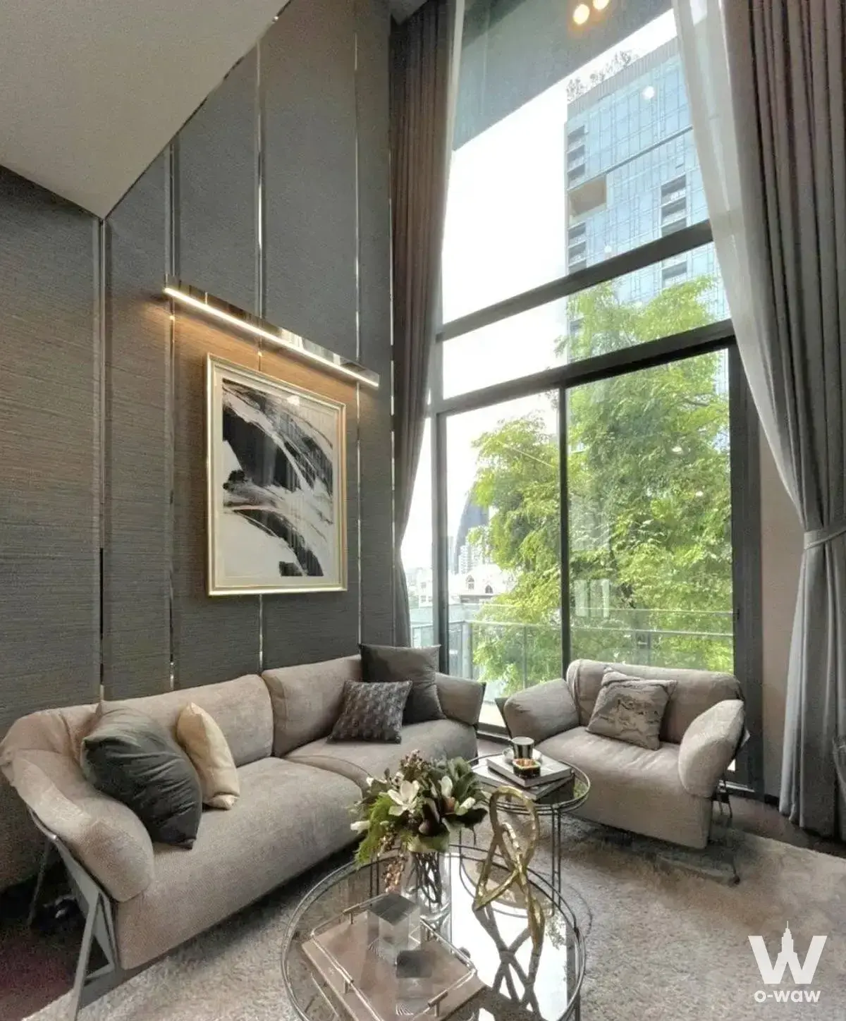 Condo with 2 bedrooms for sale at LAVIQ Sukhumvit 57 — photo 1 of 7