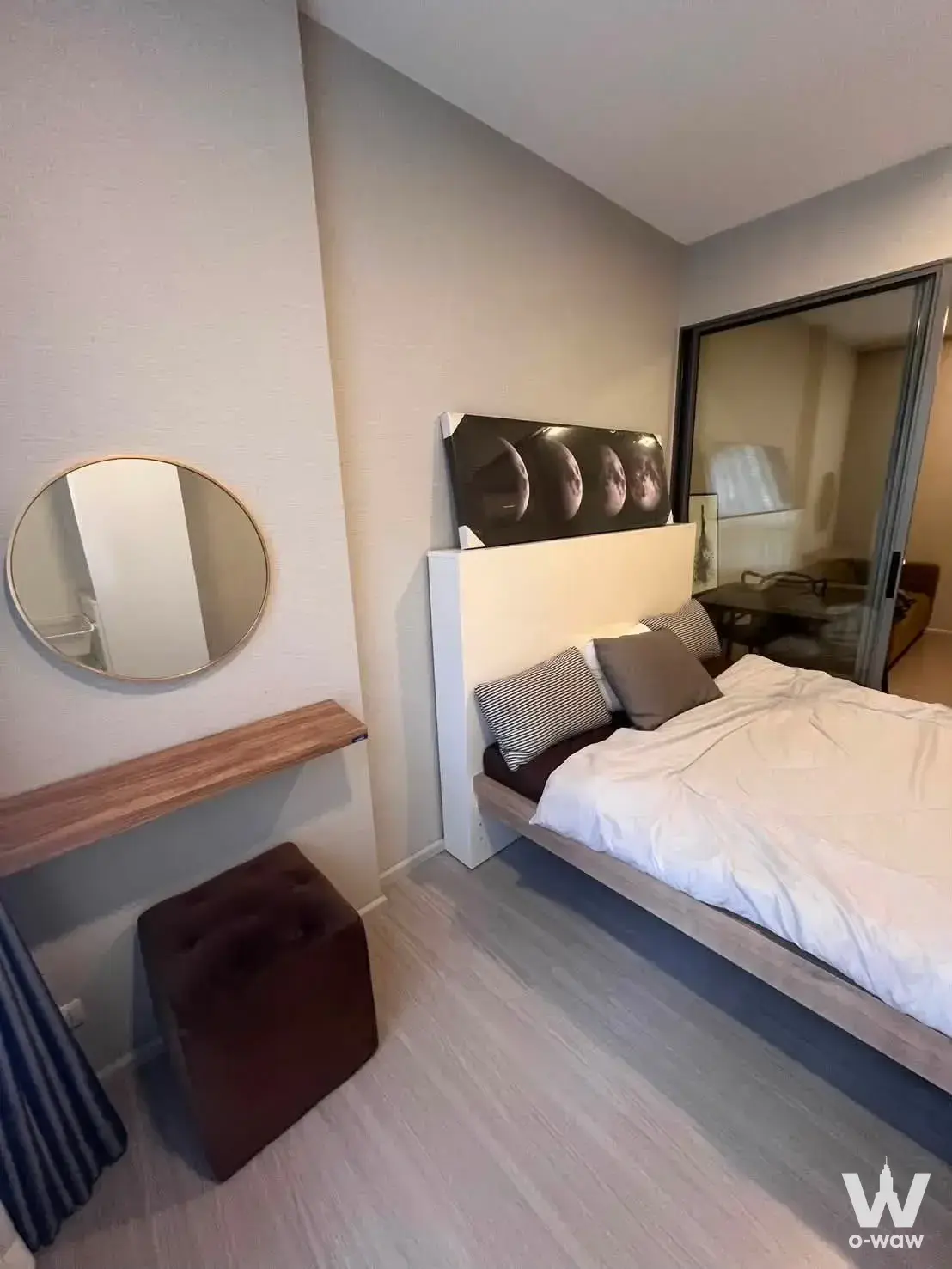 Condo with 1 bedroom for sale at Quintara Phume Sukhumvit 39 — photo 1 of 5