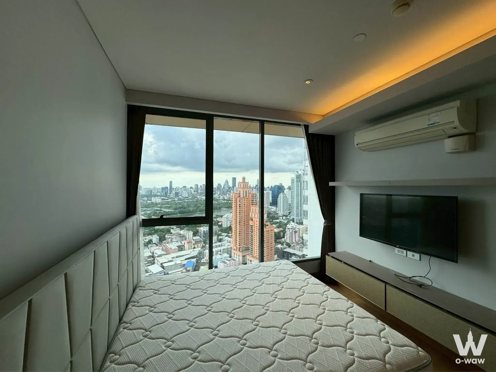 Sukhumvit, Bangkok, Thailand