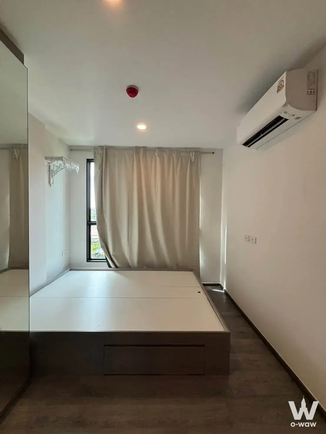 Commercial with 1 bedroom for rent at Brixton Pet&Play Phahol 50 Station บริกซ์ตัน เพ็ท & เพลย์ พหลโยธิน 50 สเตชั่น — photo 1 of 5