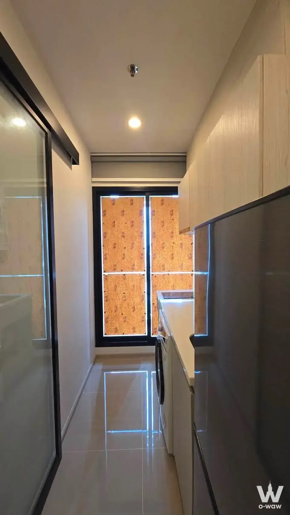 Condo with 1 bedroom for rent at Life Asoke — photo 5 of 5