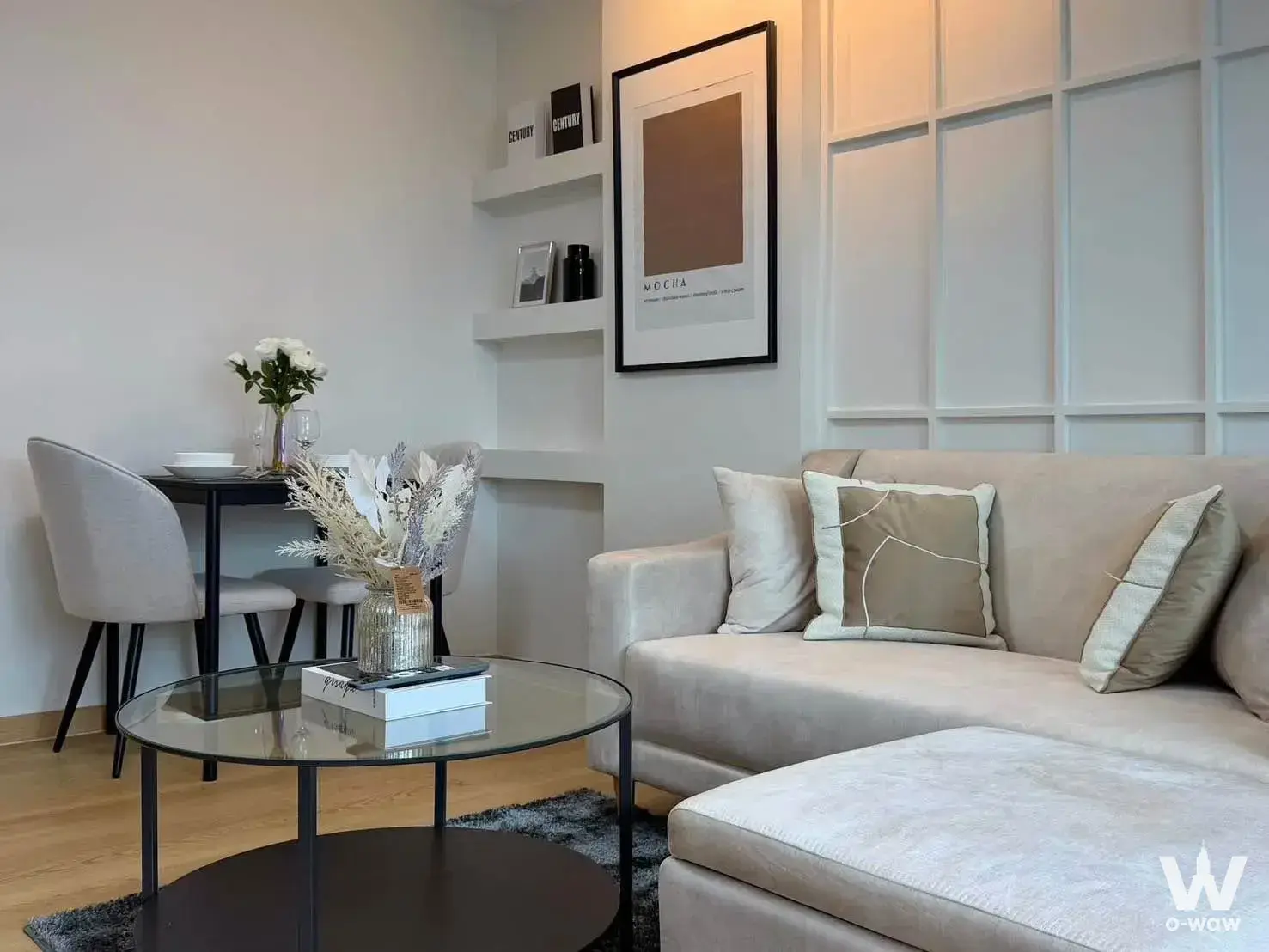 Condo with 1 bedroom for sale at DCondo Kathu — photo 2 of 4