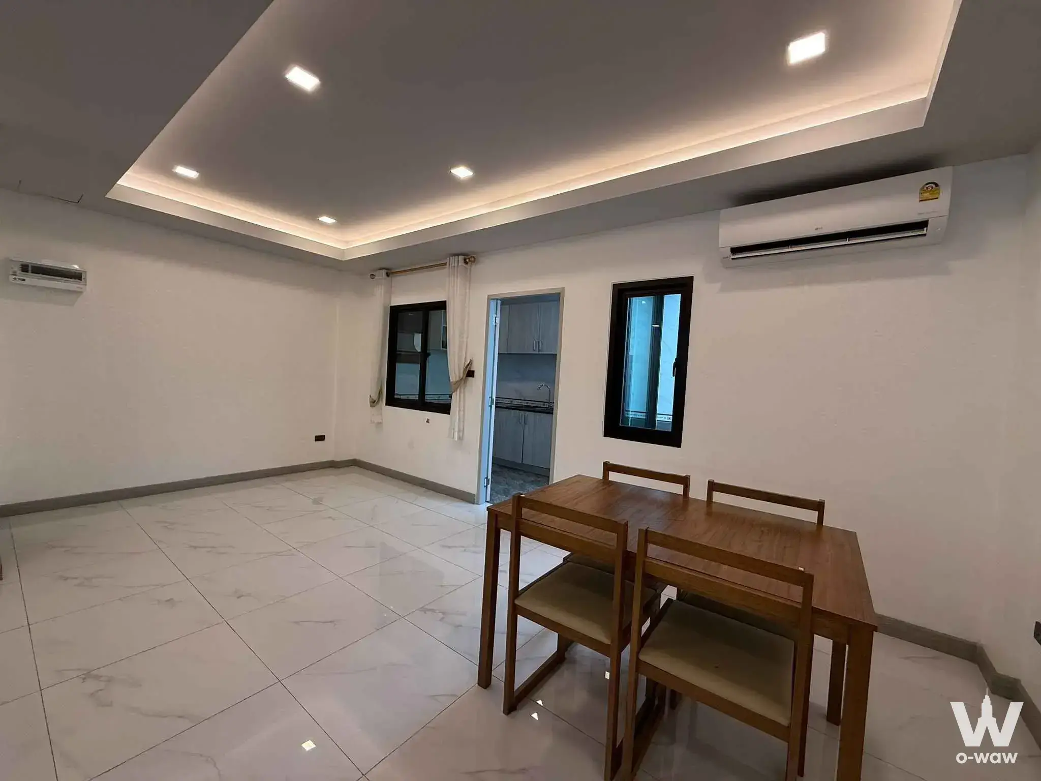 House with 3 bedrooms for rent at Chok Chai Village 9 — photo 3 of 5