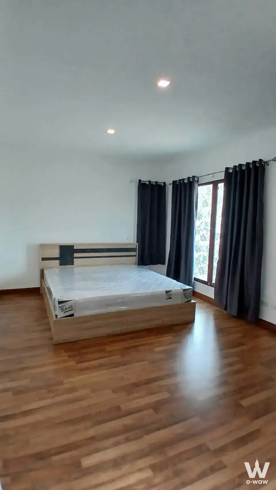 Townhouse with 3 bedrooms for rent at Pruksaville 73 Phatthanakan — photo 6 of 7