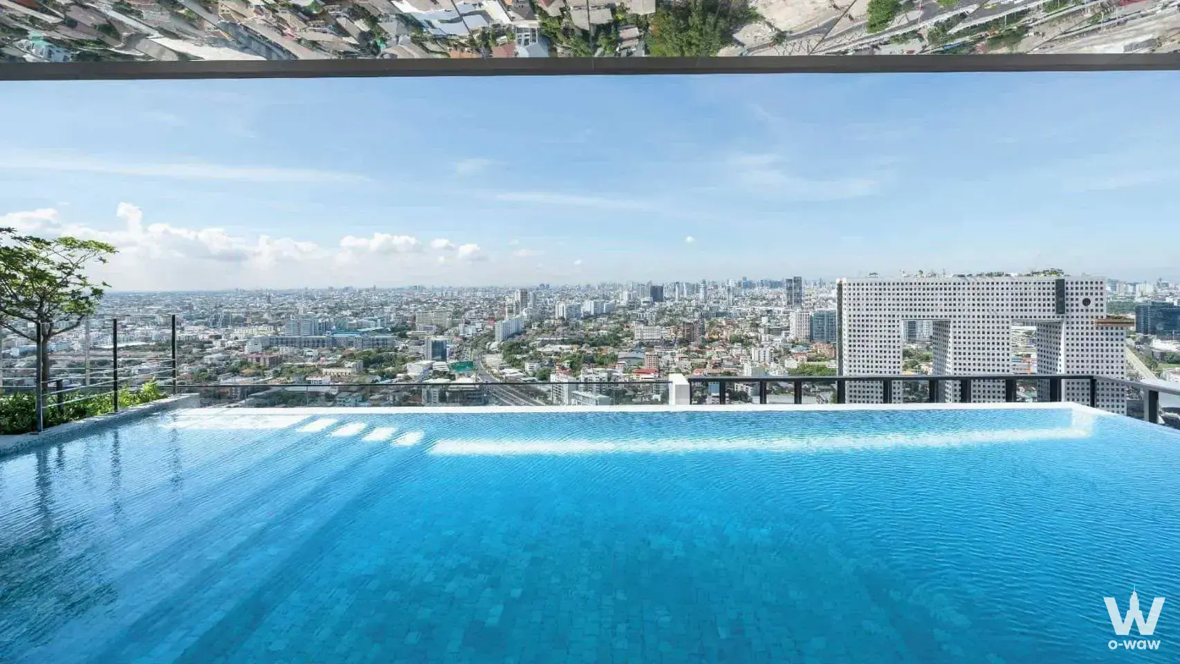 Condo with 1 bedroom for rent at แมสซารีน รัชโยธิน | Mazarine Ratchayothin by Grand Unity — photo 3 of 4