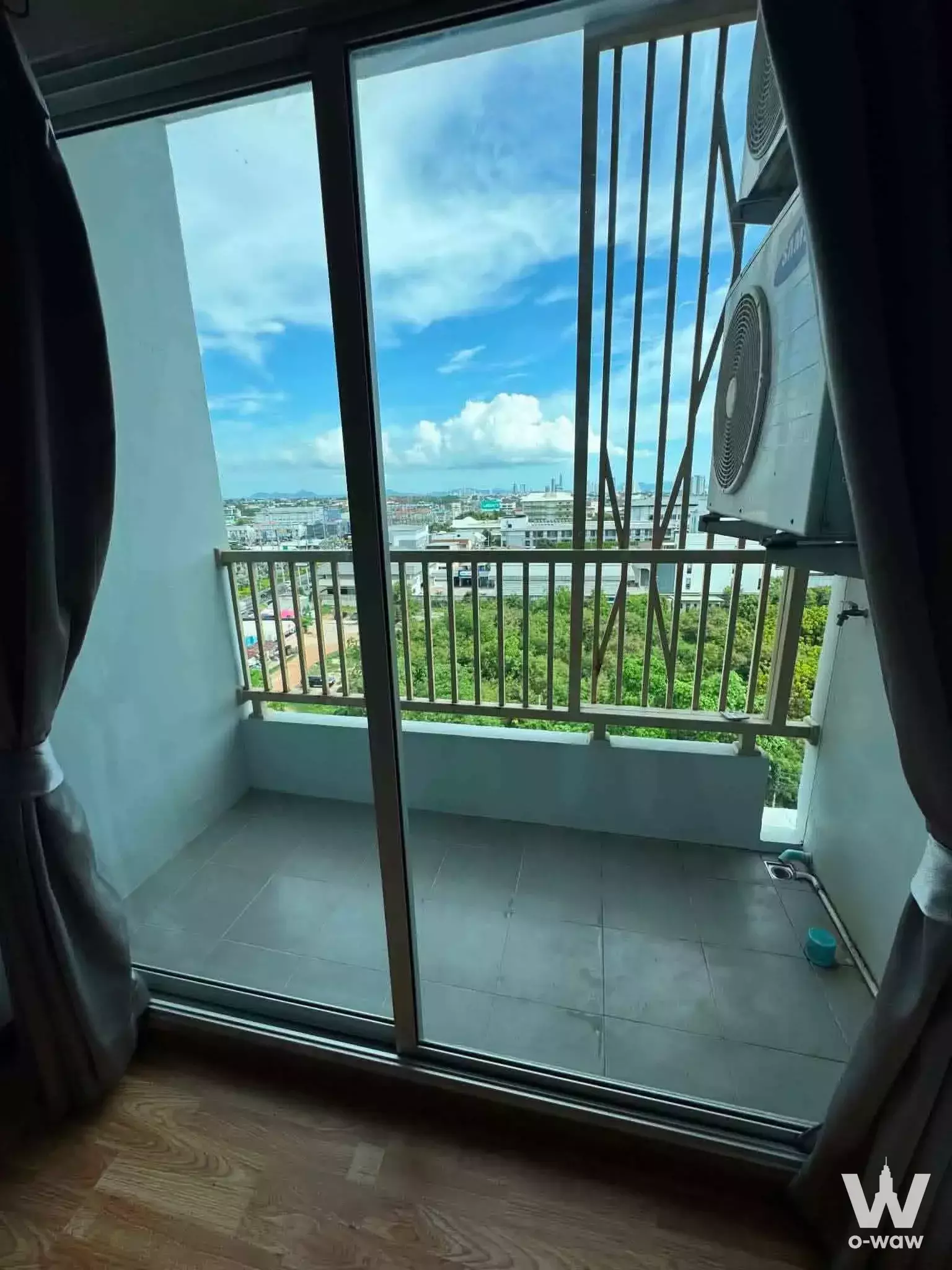 South Pattaya, Chonburi