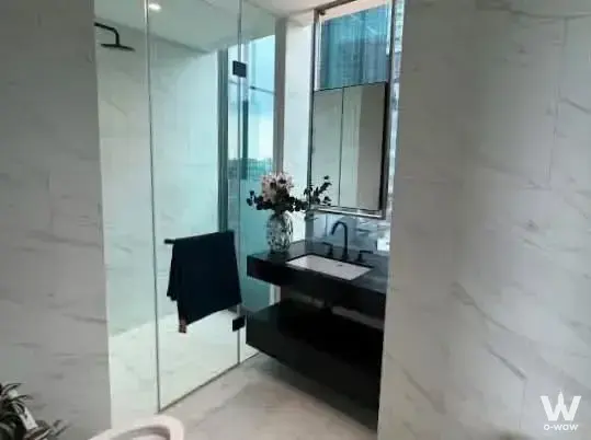 Condo with 1 bedroom for rent at Tait Sathorn 12 — photo 5 of 5