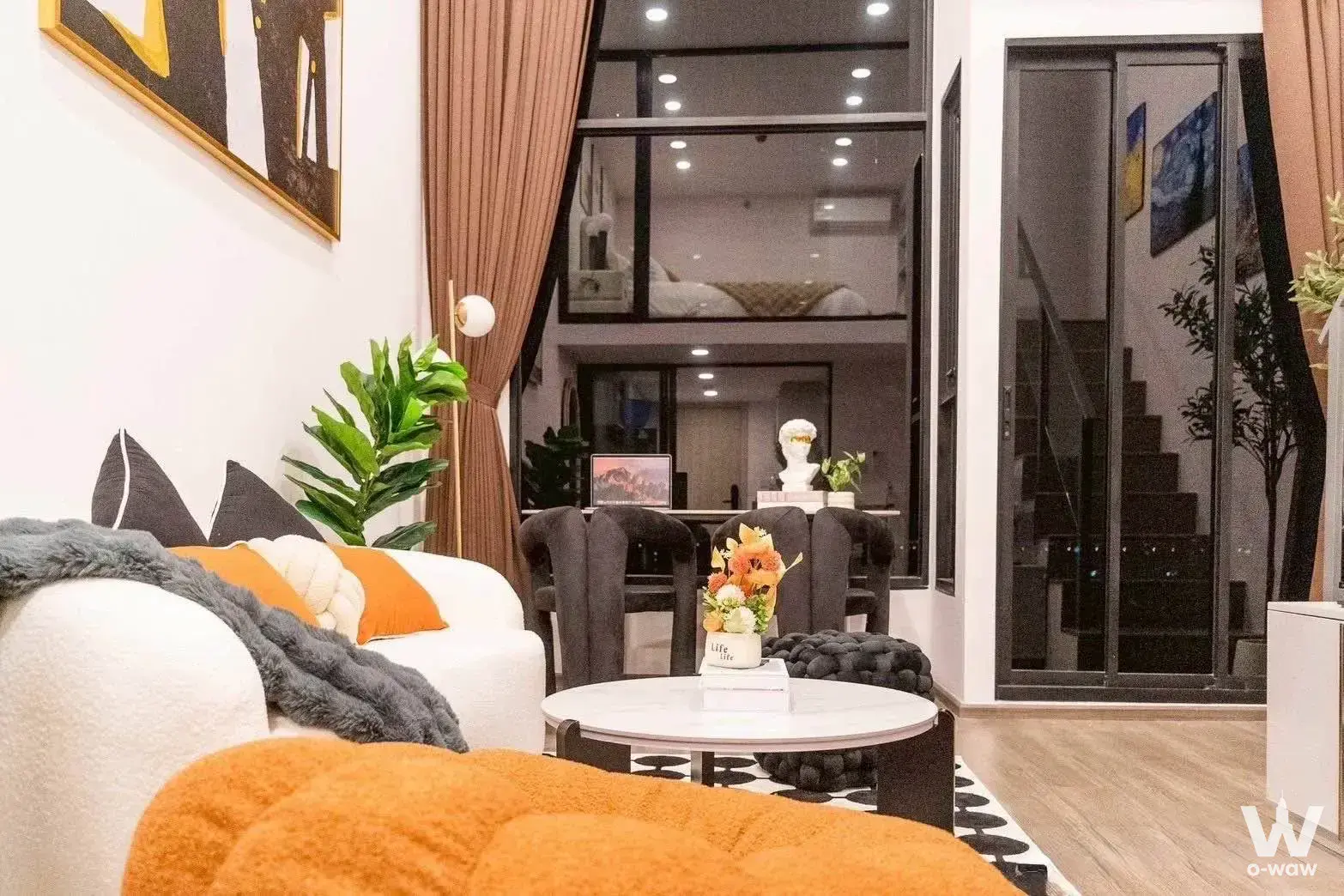 50 Ngamwongwan Road, Chatuchak, Bangkok, Thailand 10900
