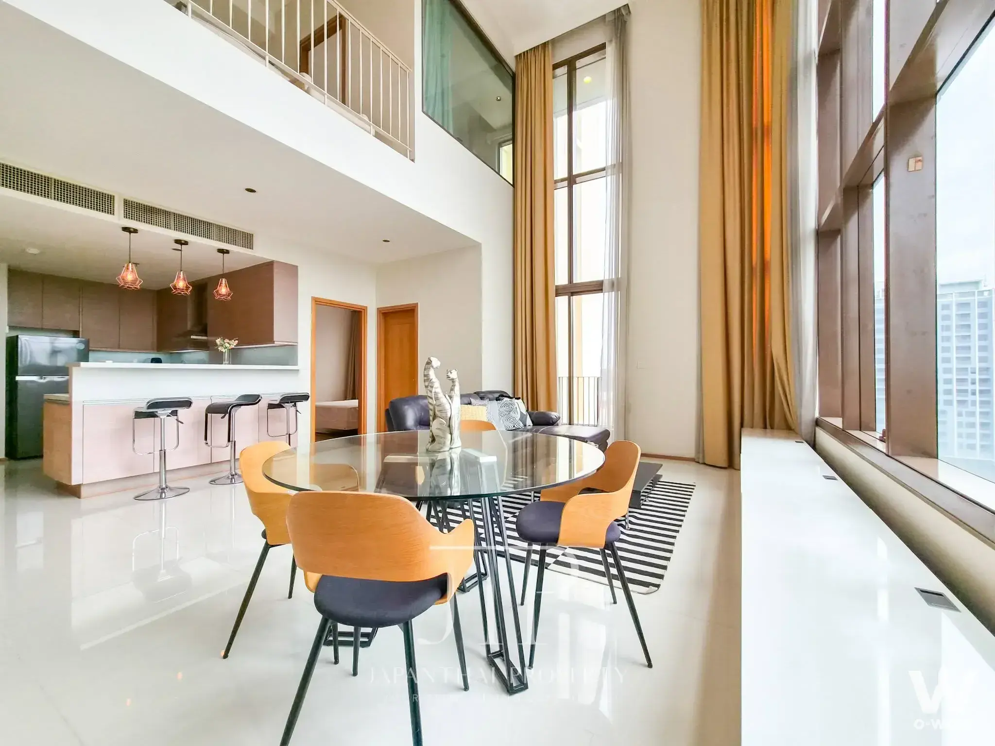 Condo with 2 bedrooms for sale at The Emporio Place