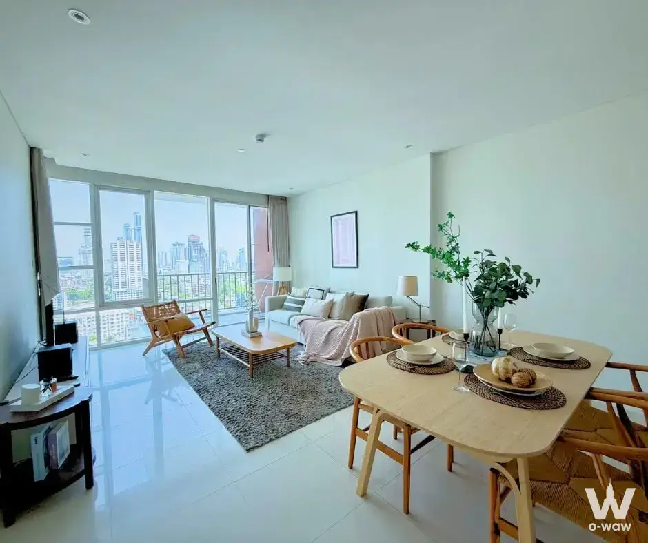 Ekkamai, Bangkok