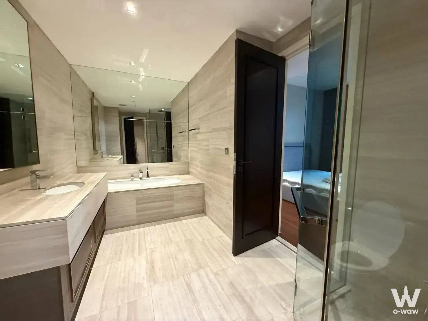 Condo with 1 bedroom for sale at The Diplomat 39 — photo 3 of 5