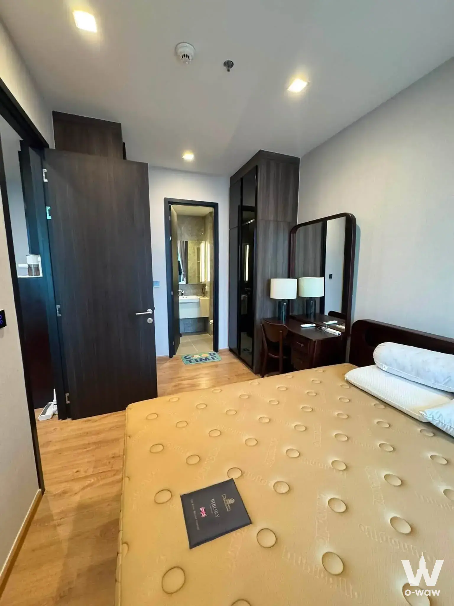 Condo with 1 bedroom for rent at Noble Around Ari — photo 5 of 5