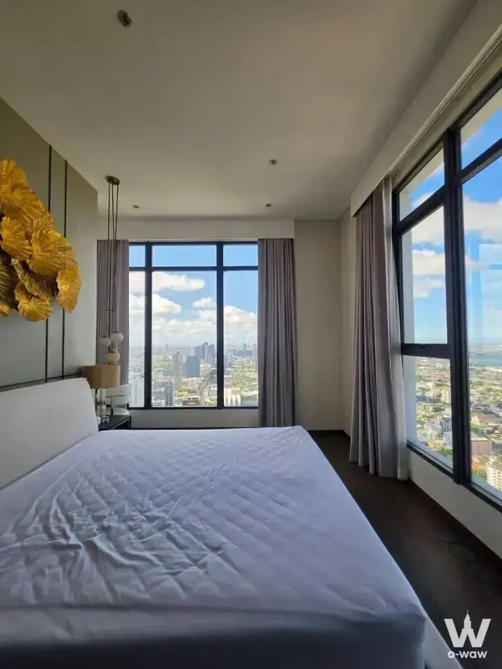 Sukhumvit Soi 48, near BTS On Nut (350 meters)