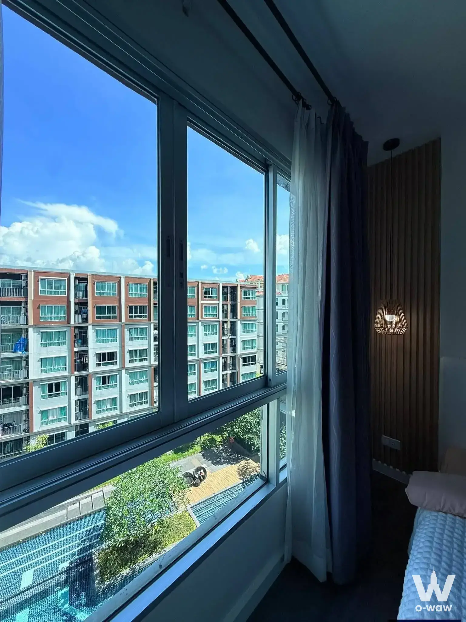 Condo with 1 bedroom for sale at Katu, Phuket — photo 1 of 5