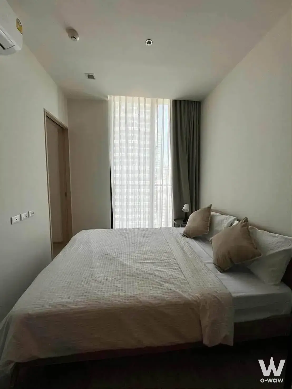 Condo with 2 bedrooms for sale at Noble State 39 — photo 2 of 5