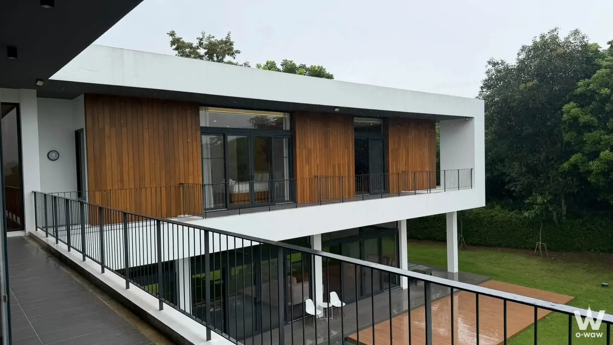 Khao Yai
