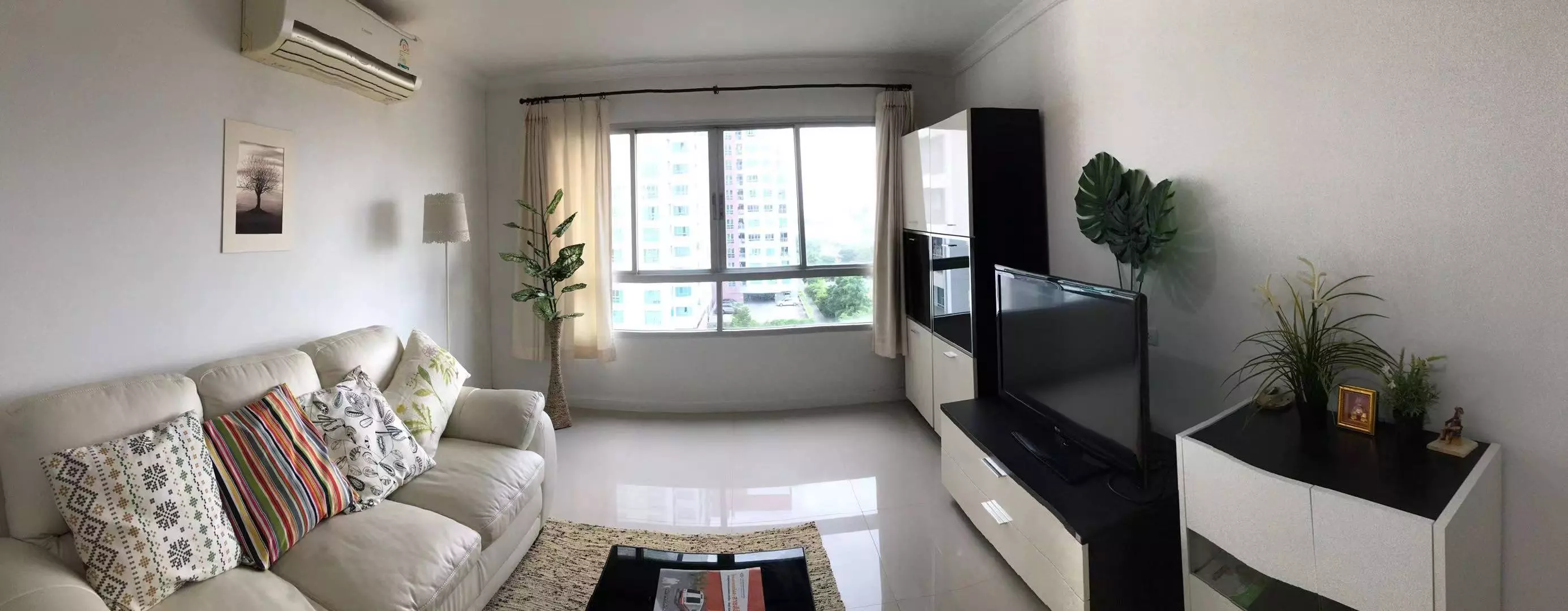 Rama 9, Bangkok
