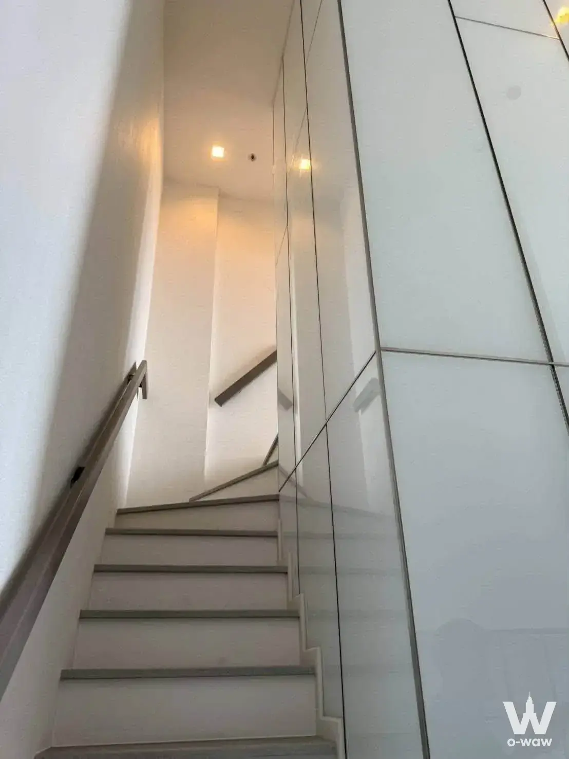 Condo with 1 bedroom for rent at THE LINE Sukhumvit 71 — photo 2 of 5