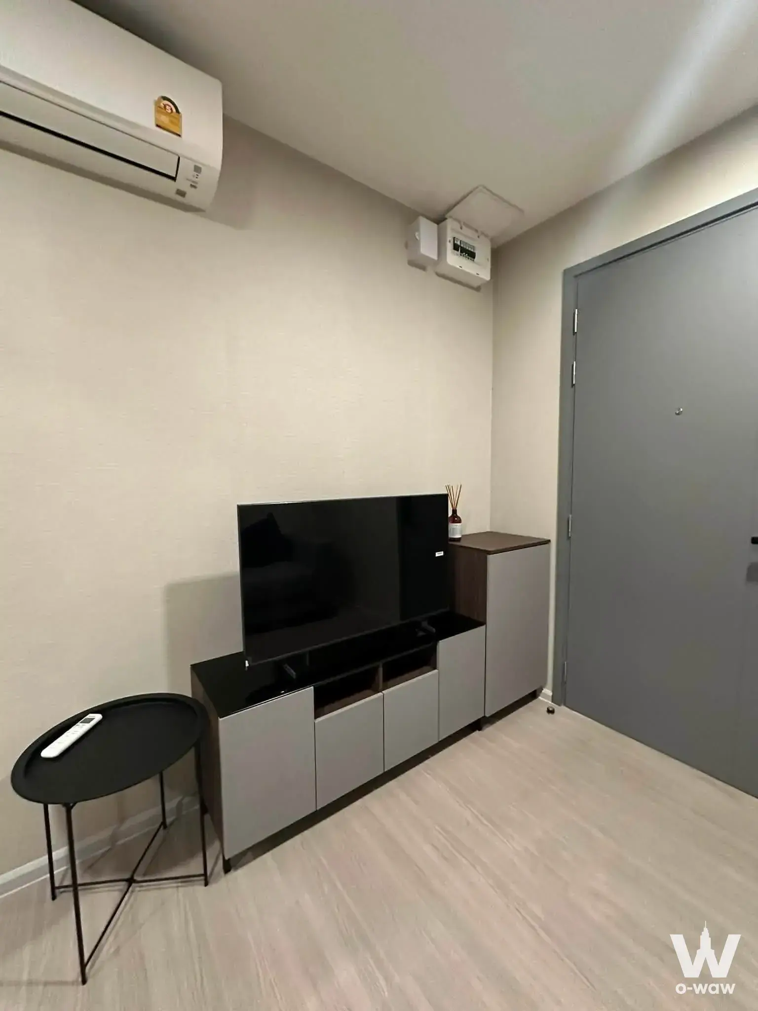 Condo with 1 bedroom for rent at Quintara Phume Sukhumvit 39 — photo 4 of 5