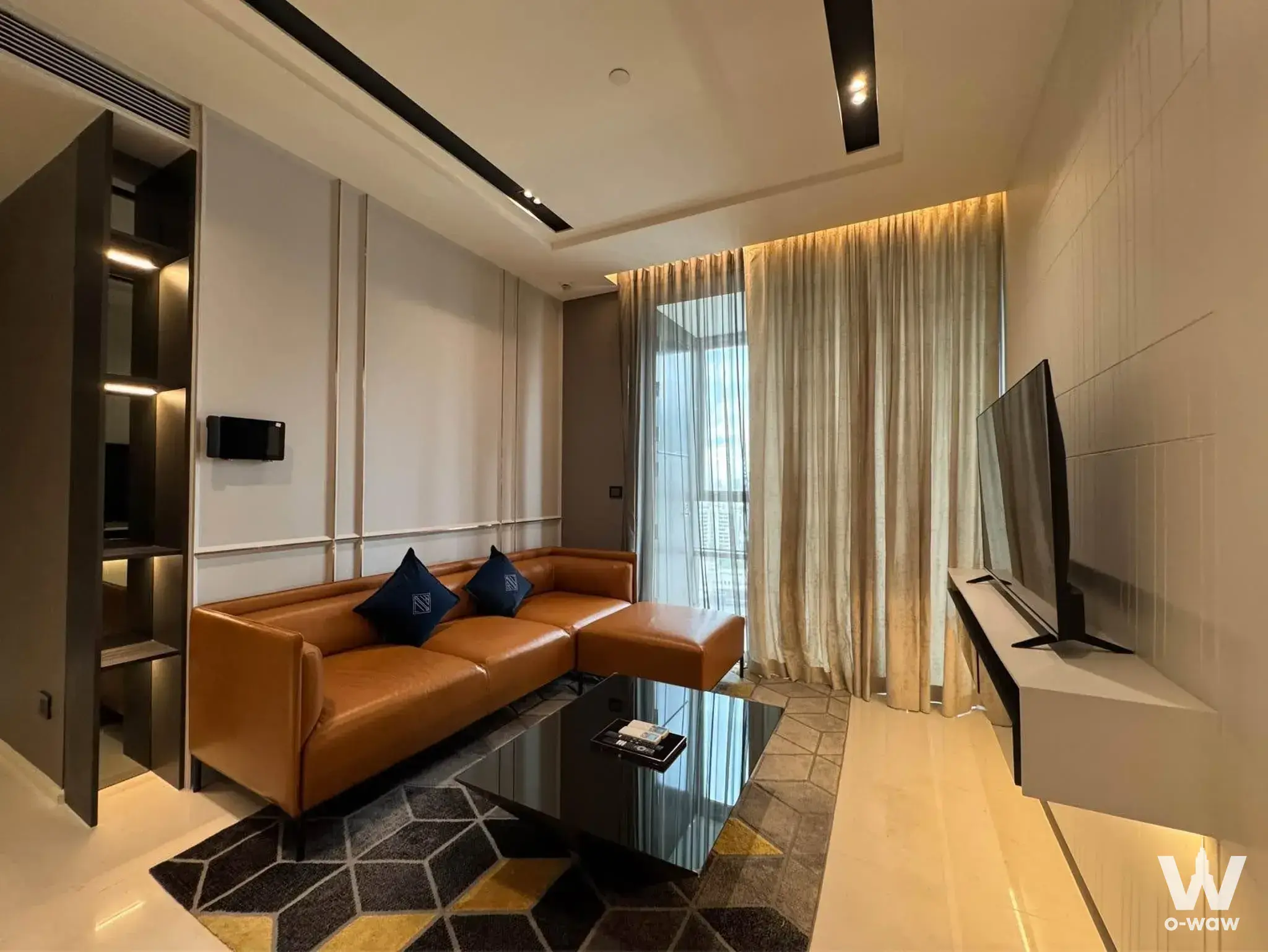 Thonglor, Bangkok, Thailand