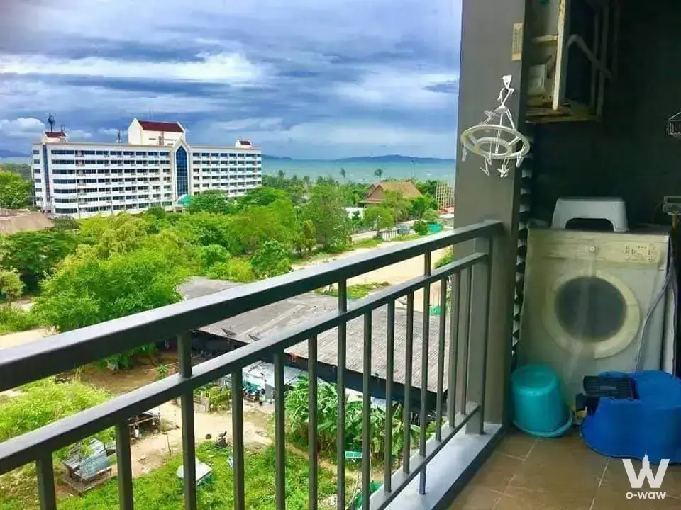 Jomtien Soi 8, less than 100 meters from Jomtien Beach Road, Pattaya, Chonburi