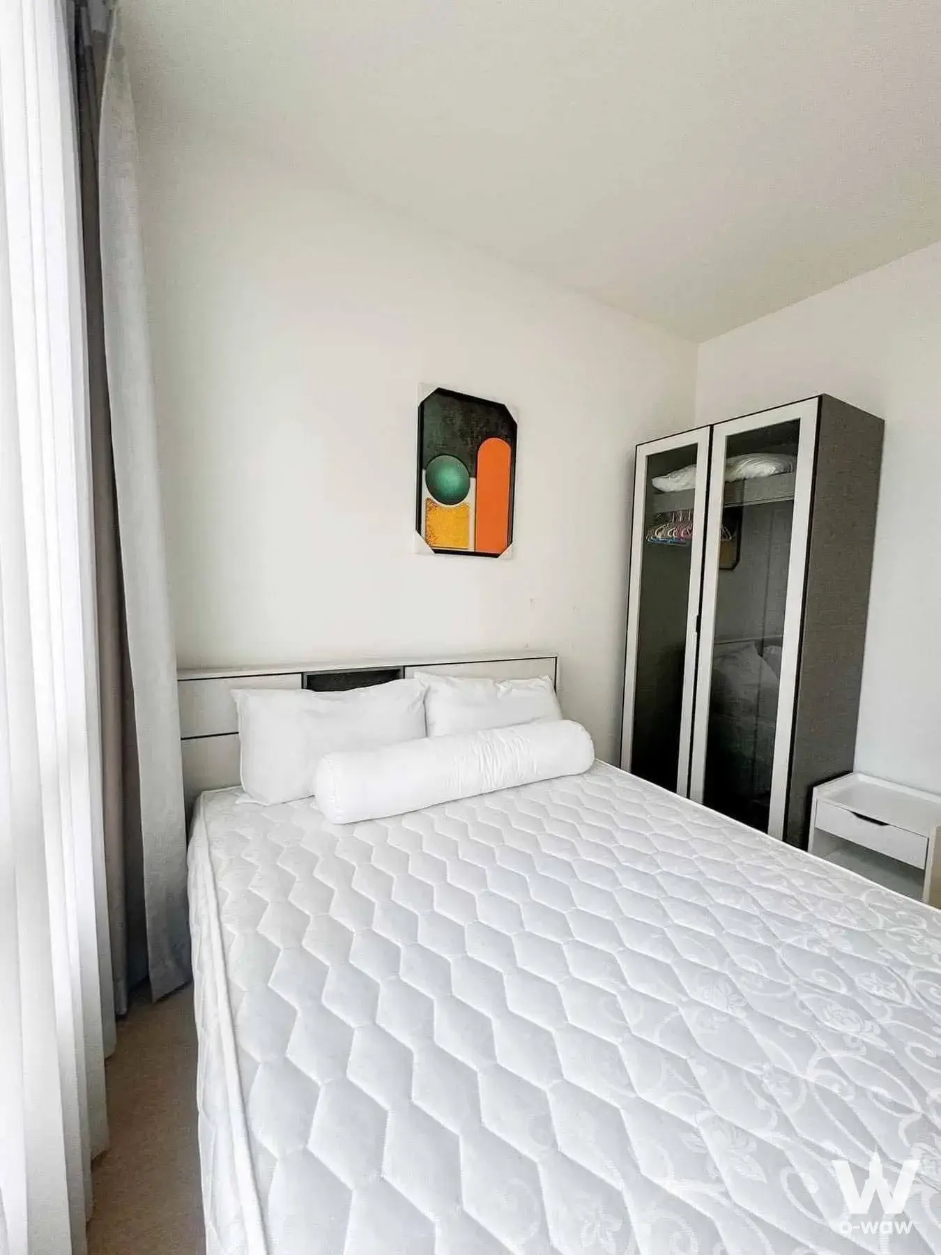 Condo with 2 bedrooms for sale at MARU Ekkamai 2 — photo 2 of 5