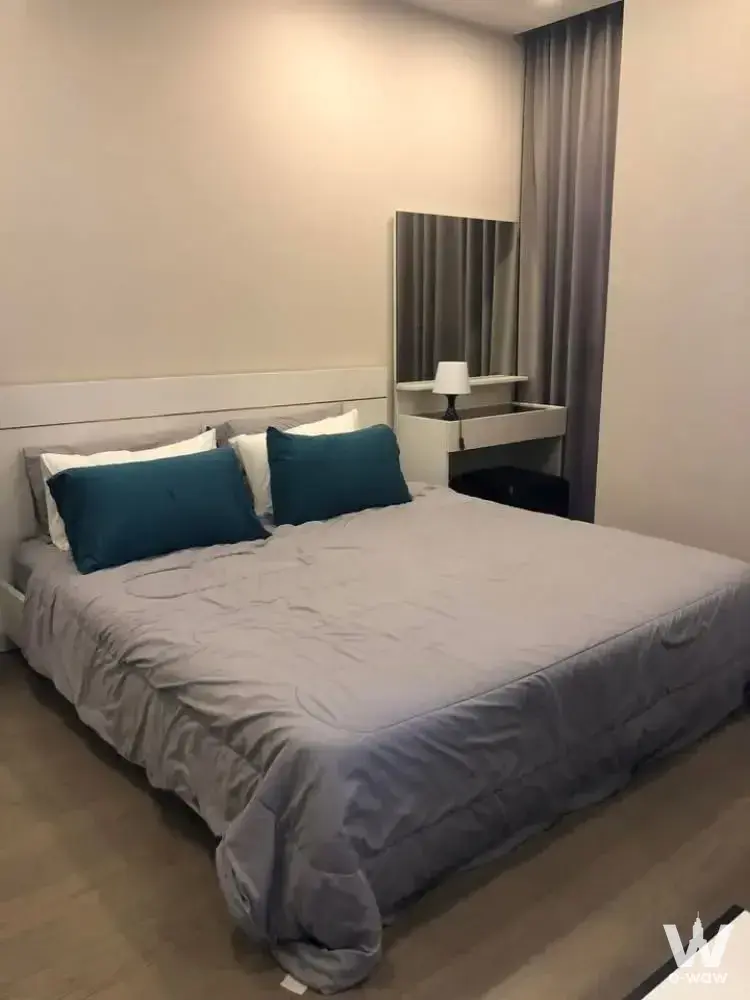 Prime Sukhumvit location, close to BTS Asoke & MRT Sukhumvit