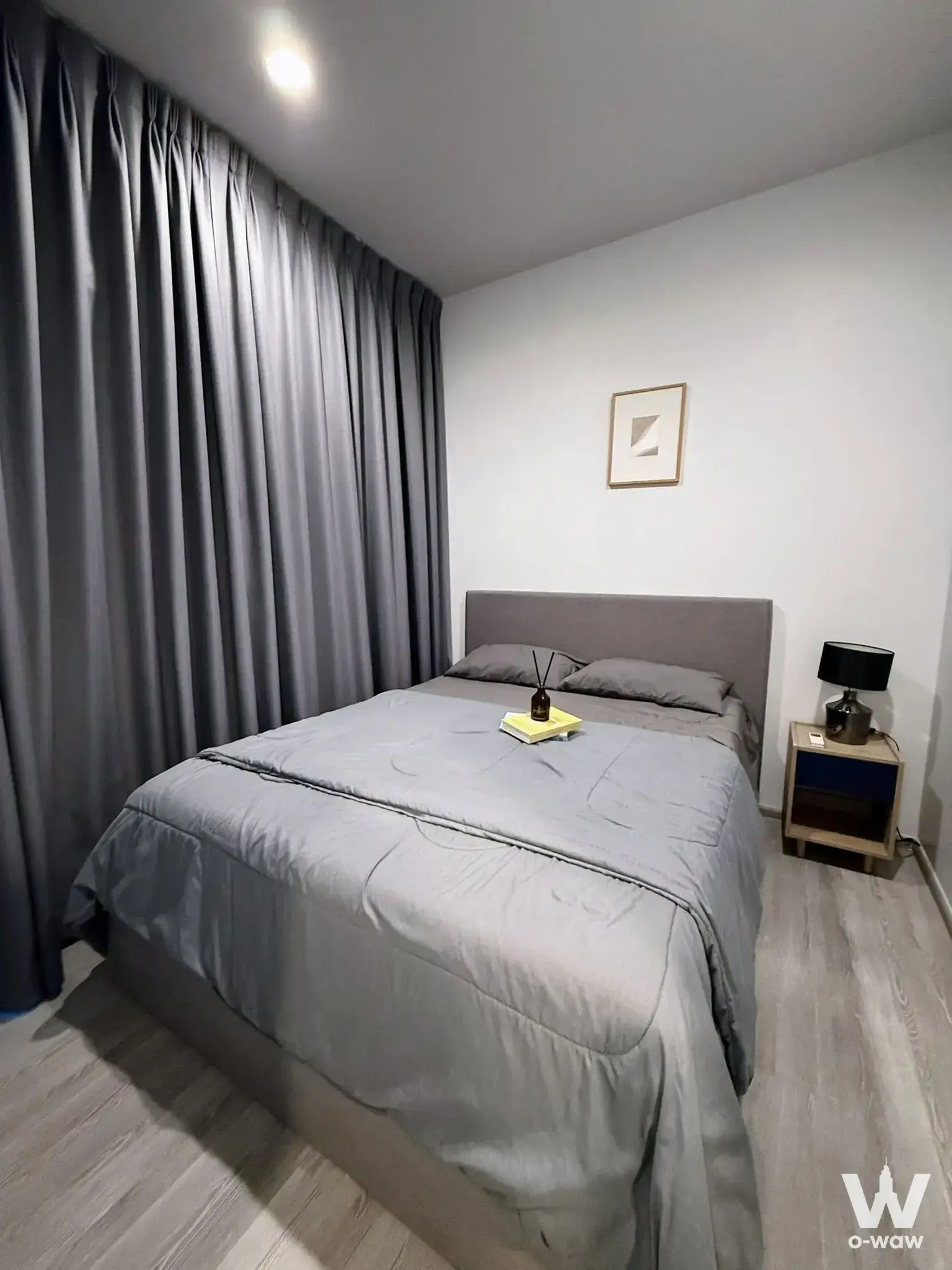 Condo with 1 bedroom for rent at XT Ekkamai — photo 2 of 5