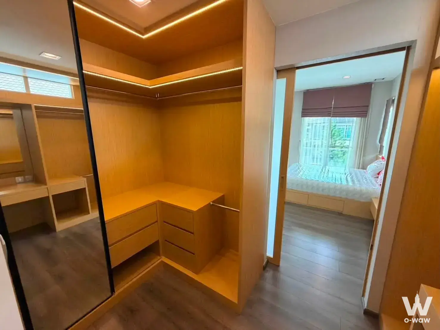 House with 4 bedrooms for rent at Mantana Bangna Km.15 — photo 3 of 5