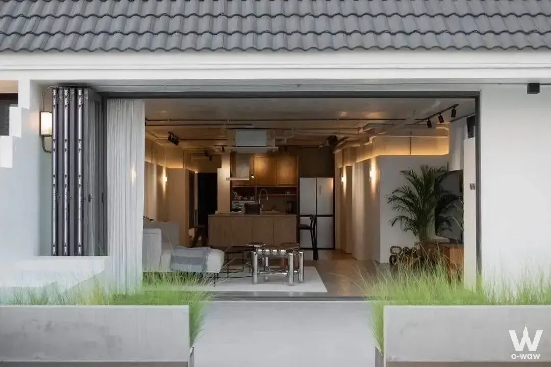 Phrom Phong, Bangkok, Thailand