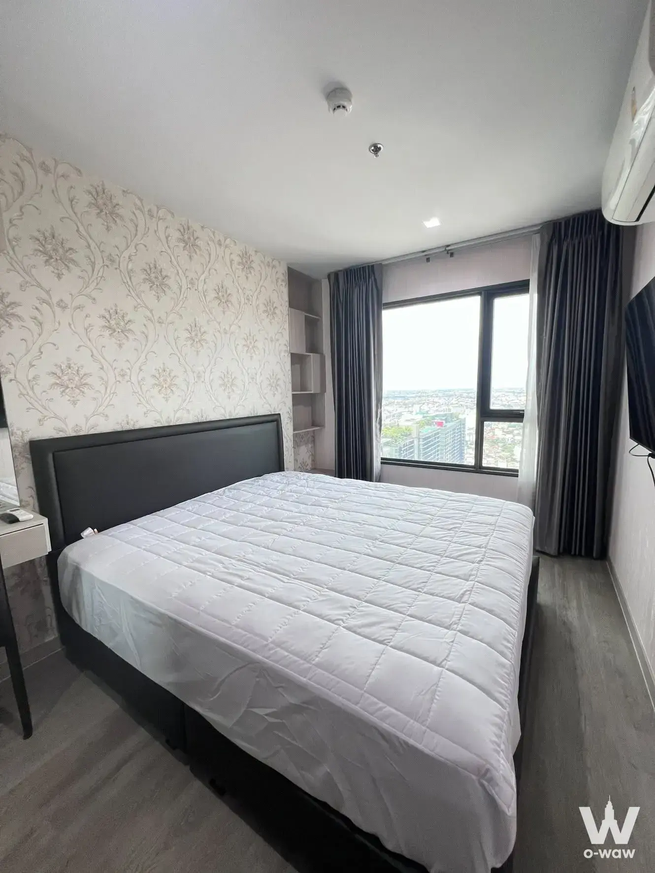 Condo with 1 bedroom for rent at Life Ladprao — photo 1 of 5