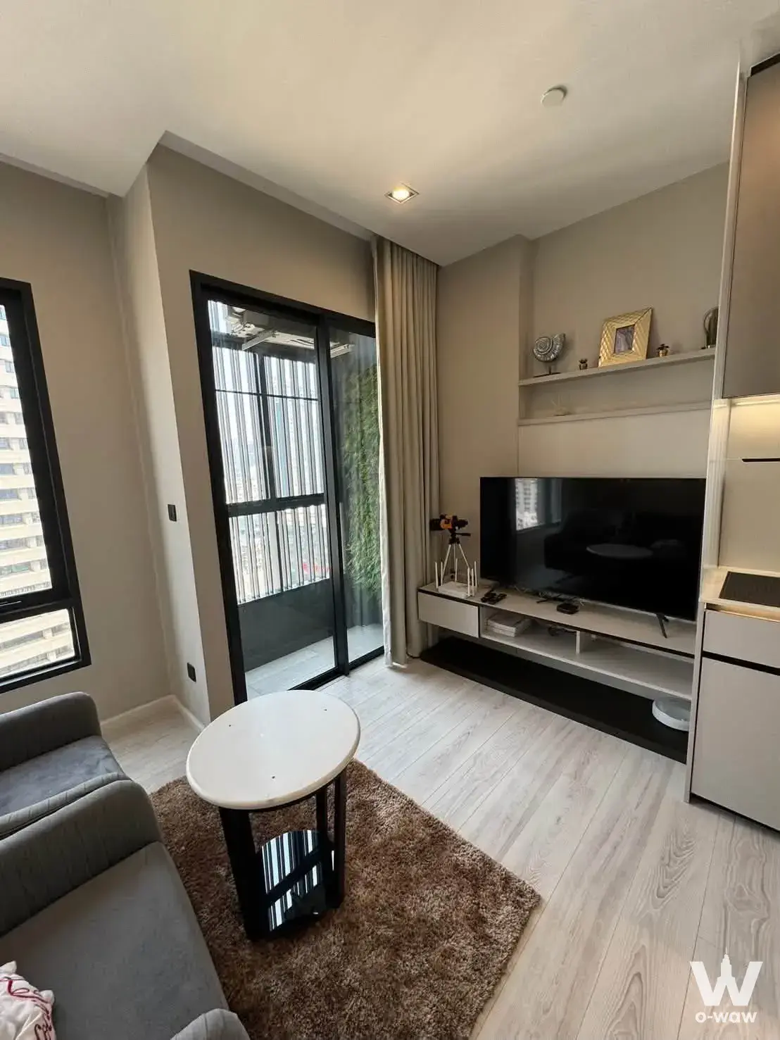 Condo for rent at Phaya Thai, Bangkok — photo 5 of 5