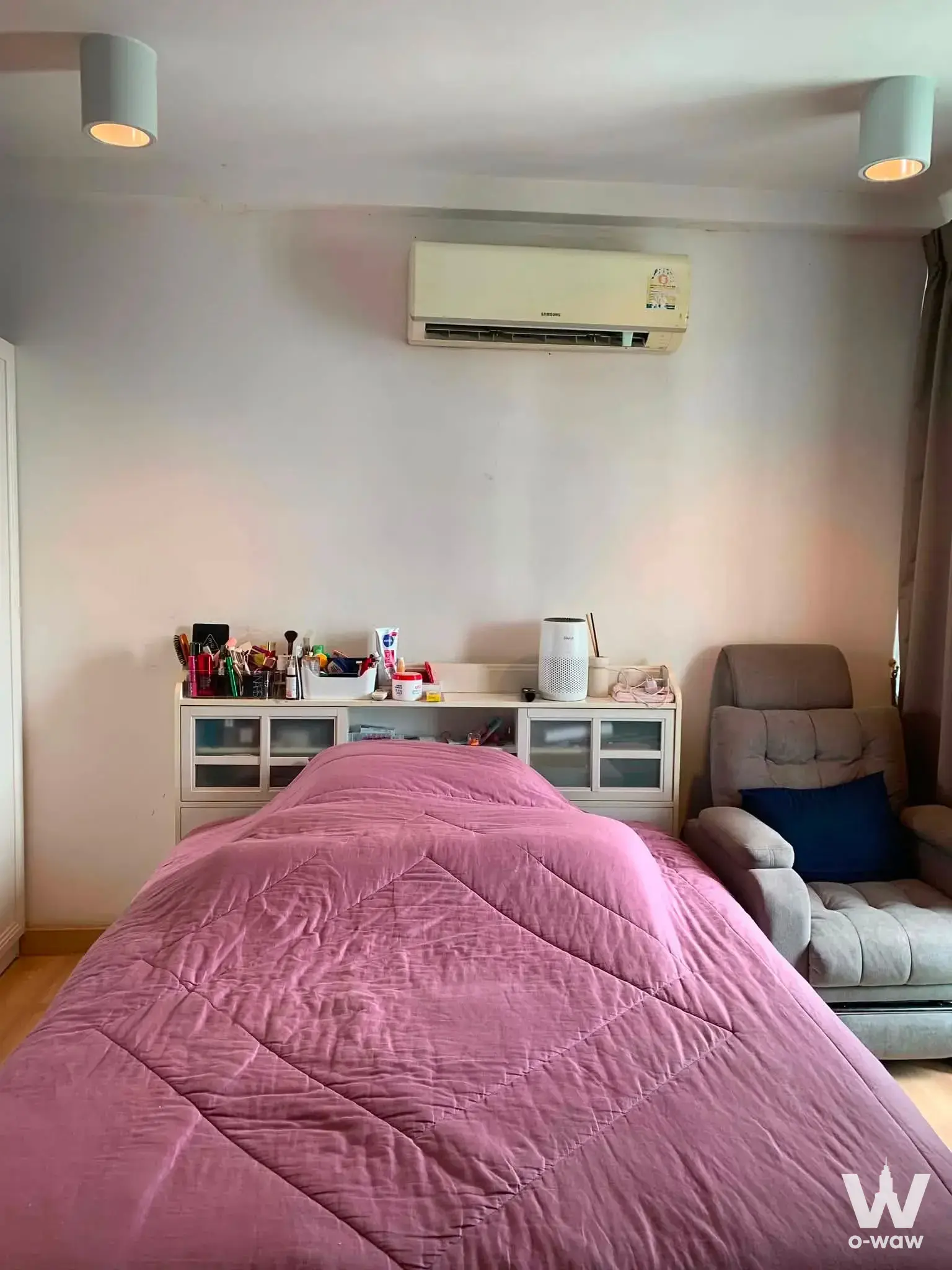 Soi Ratchadaphisek 10, Huai Khwang, Bangkok