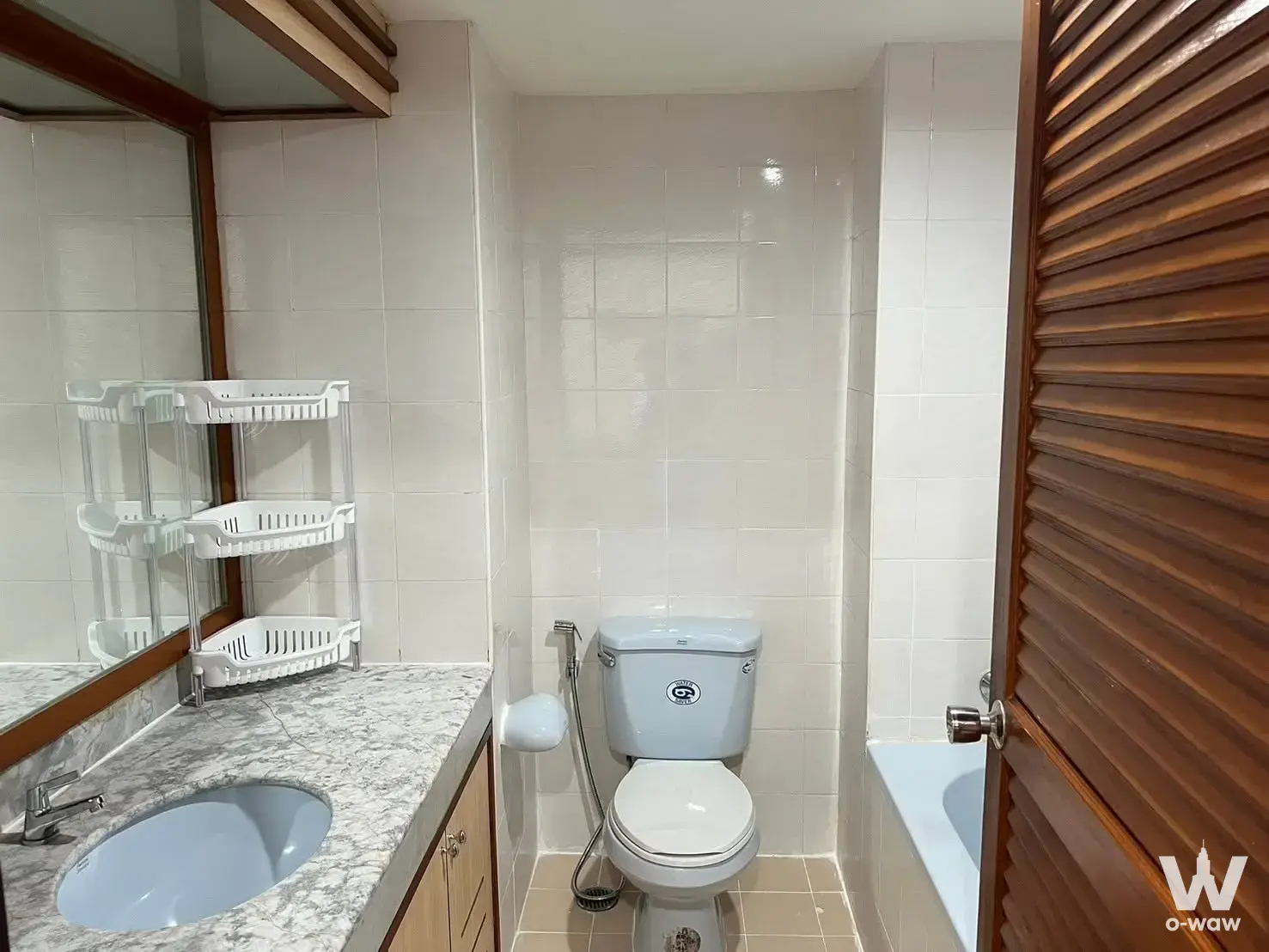 Soi Ari Samphan 3 (Condo near BTS), Ari area