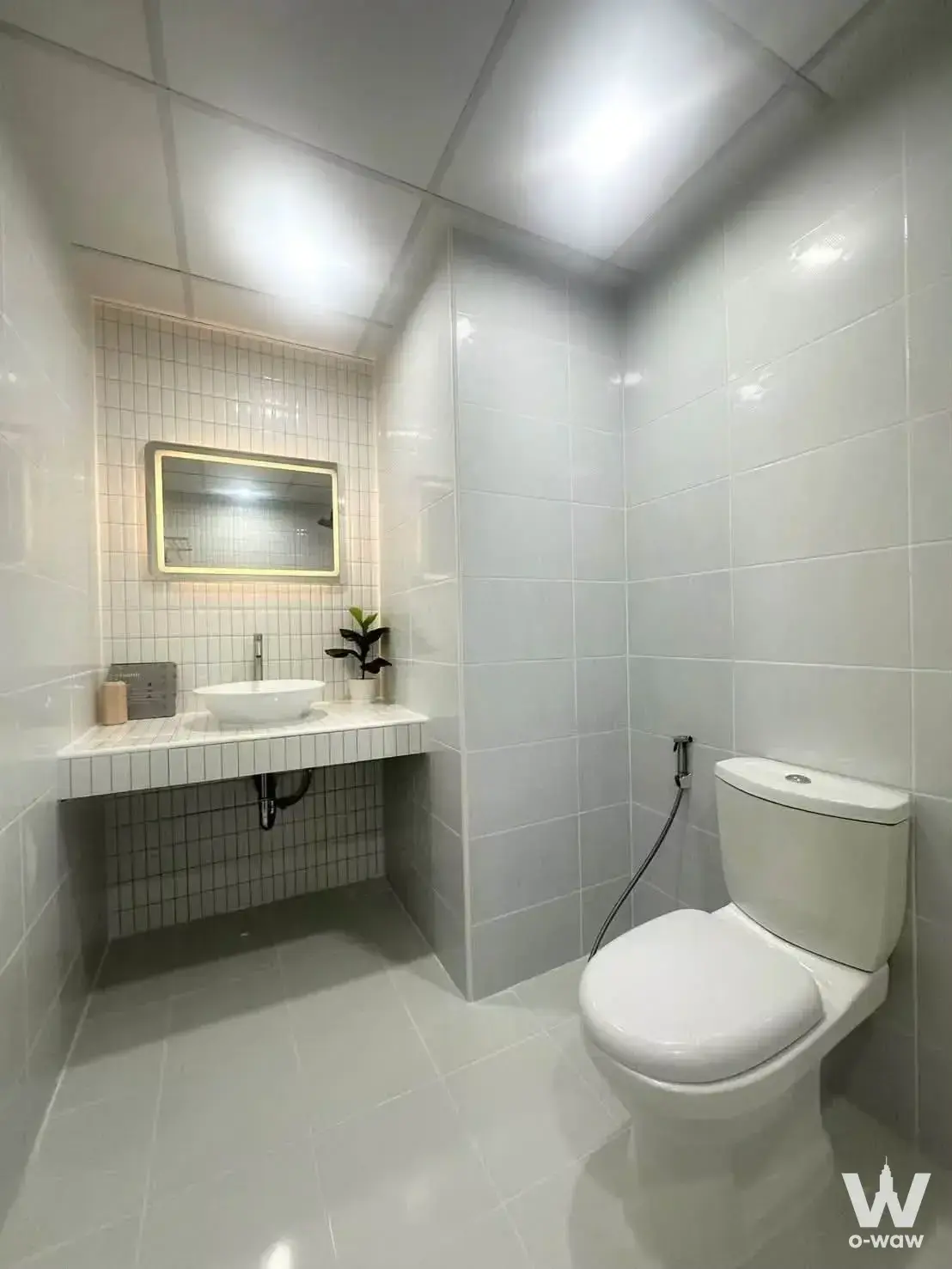 Condo with 1 bedroom for rent at Ratchada Prestige Ladprao 48 — photo 5 of 5