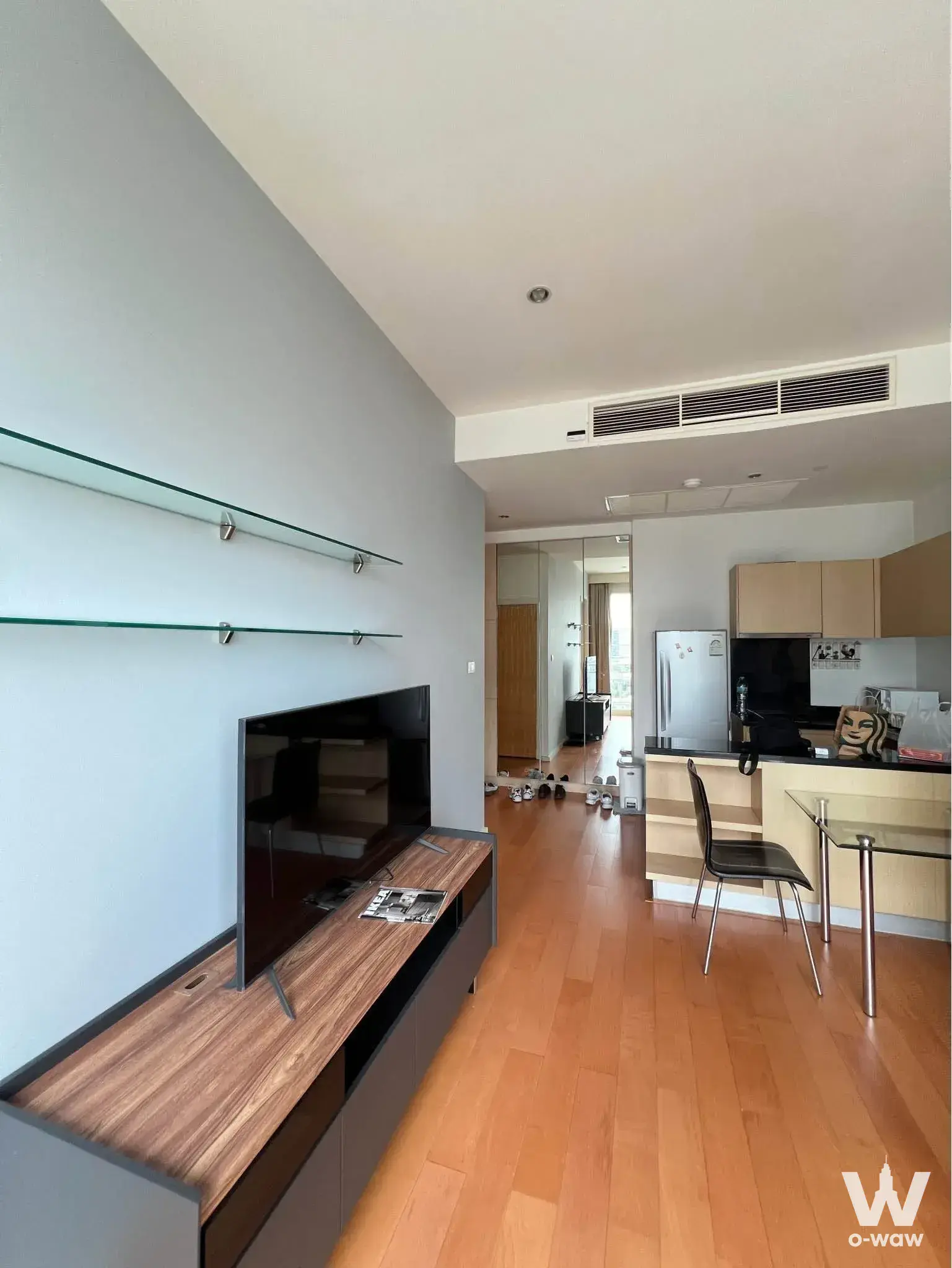 Condo with 1 bedroom for rent at Wind Ratchayothin Condominium — photo 4 of 4