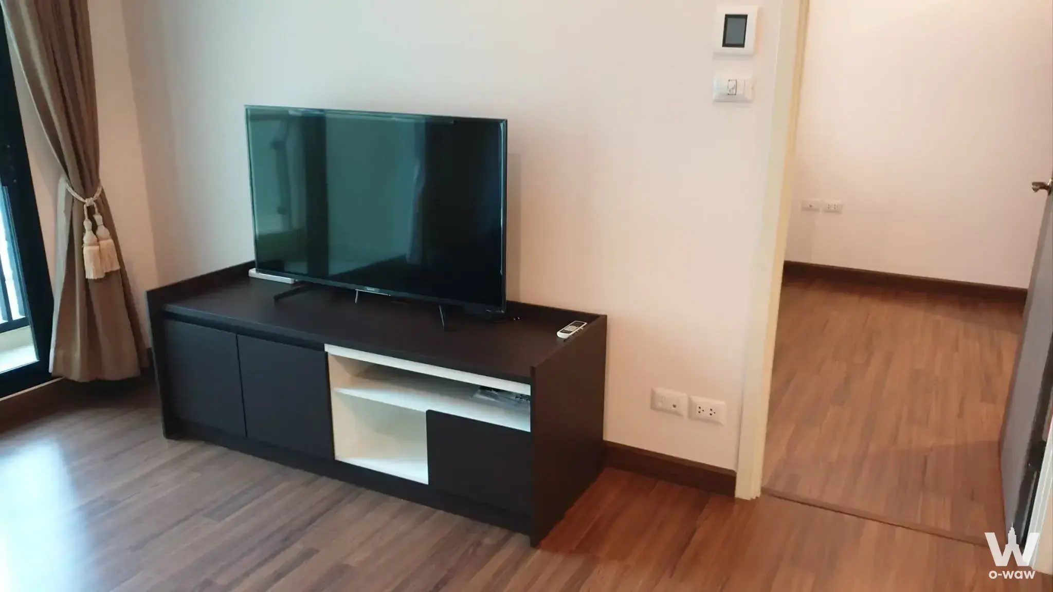 Condo with 1 bedroom for sale at Supalai Elite Sathon - Suan Phlu — photo 2 of 5