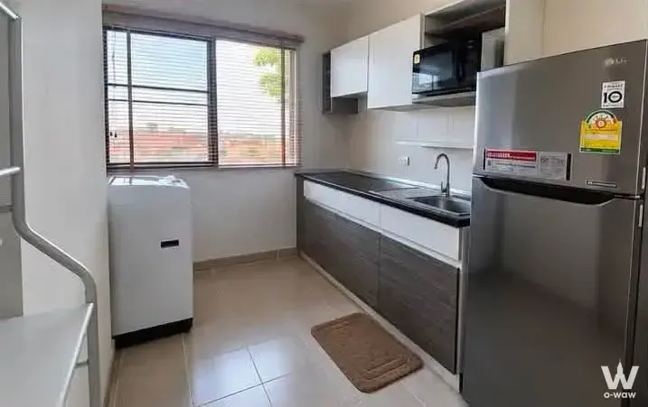 Condo with 1 bedroom for rent at Supalai Veranda Rattanathibet — photo 3 of 4