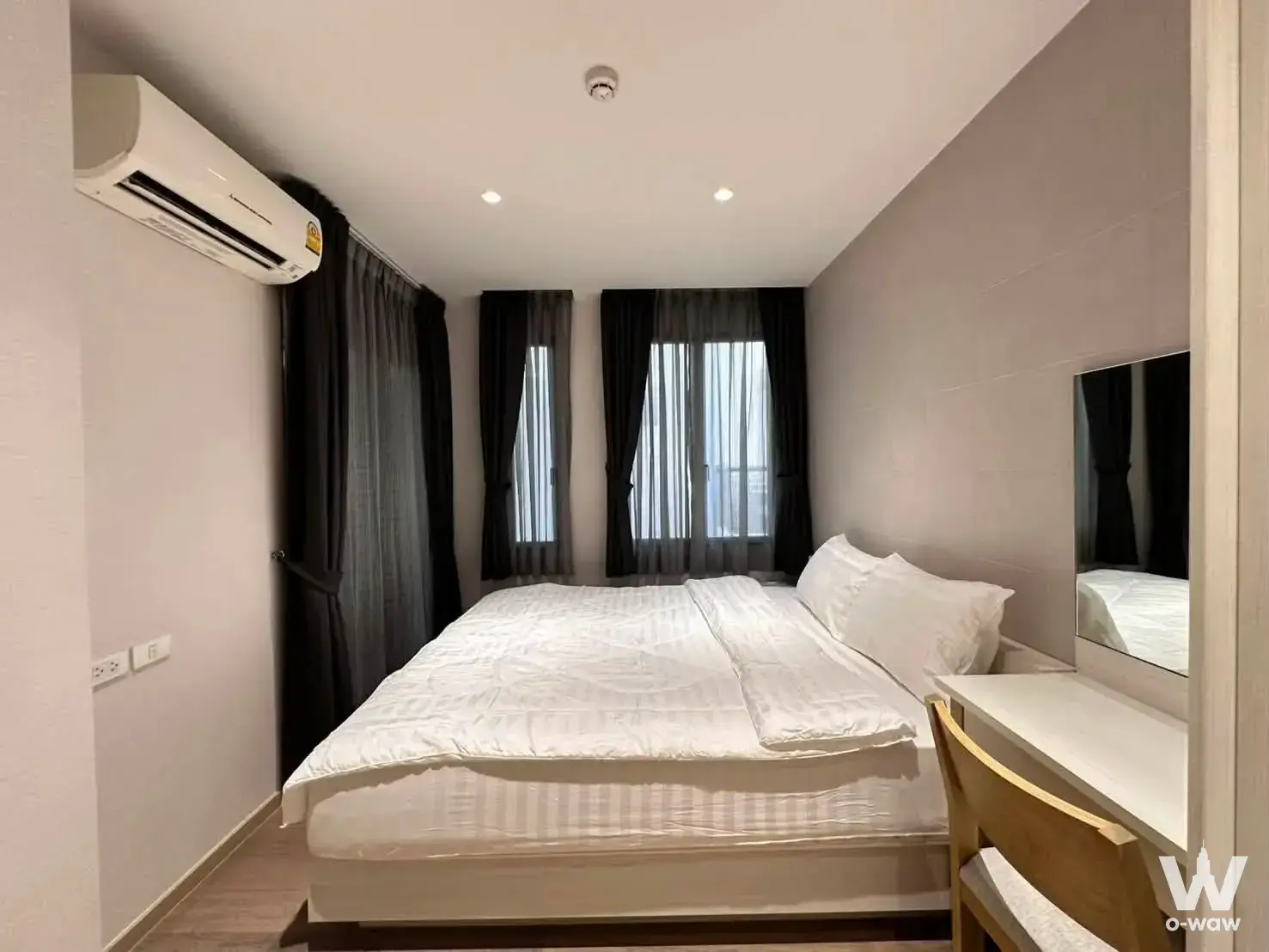 Condo with 1 bedroom for sale at Runesu Thonglor 5 — photo 5 of 5