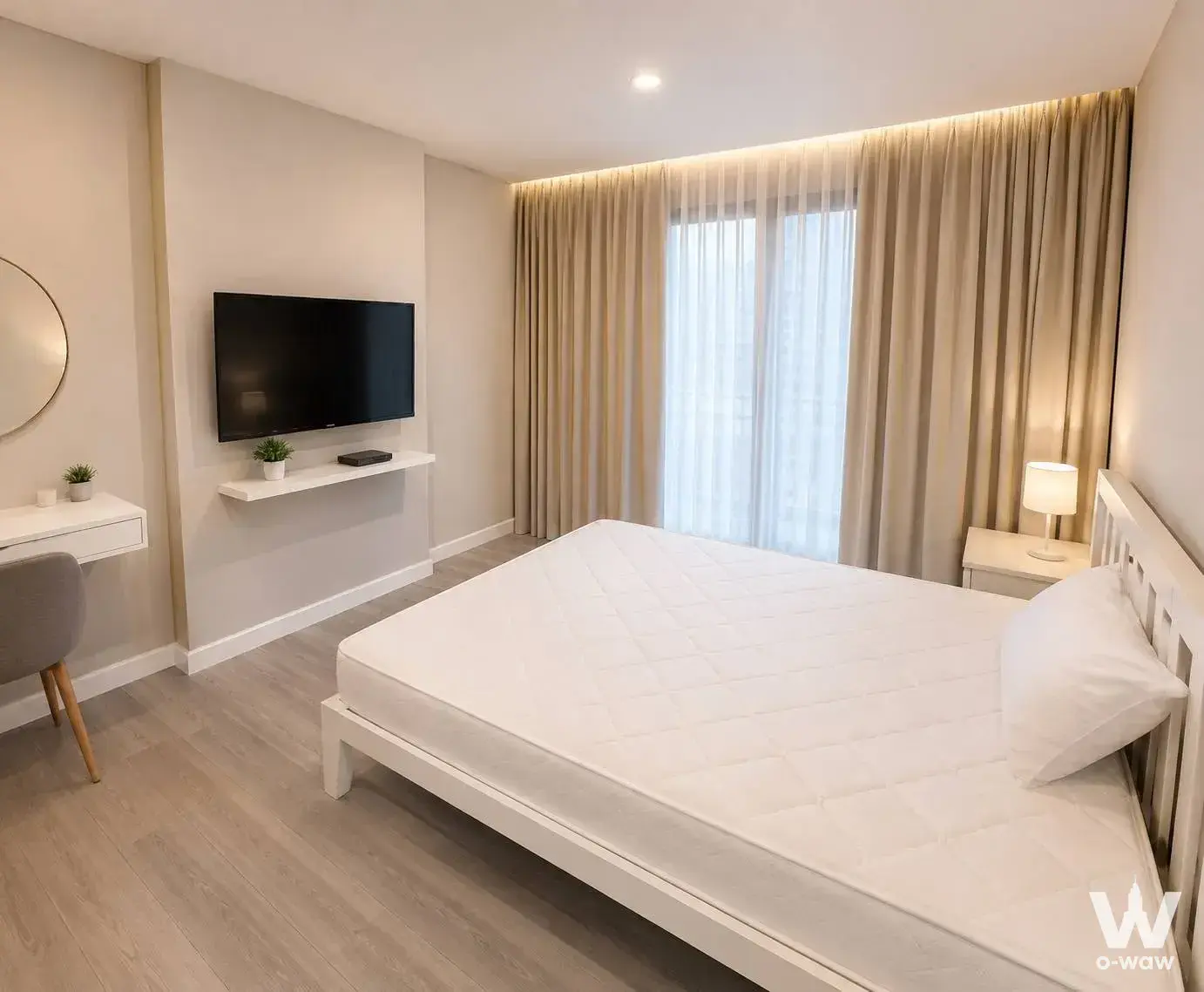 Condo with 1 bedroom for sale at The Room Sathon - TanonPun — photo 2 of 5