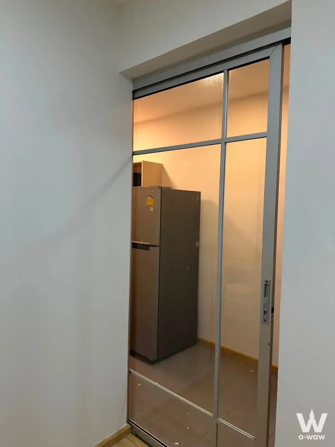 Condo with 1 bedroom for rent at Plum Condo Rangsit Fresh — photo 5 of 5