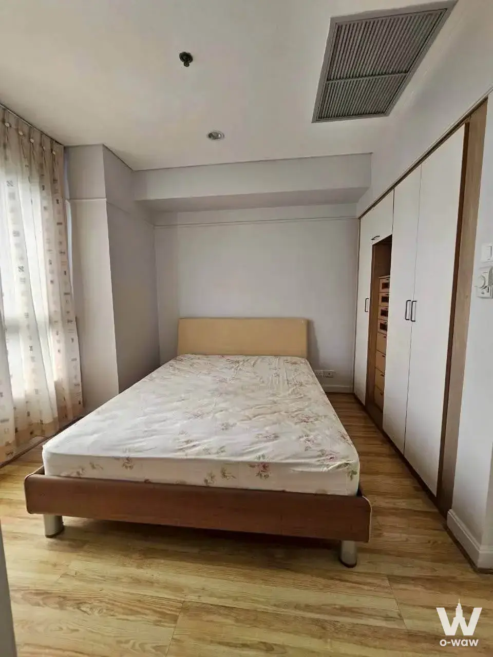 Condo with 3 bedrooms for rent at Lumpini Place Water Cliff — photo 5 of 5