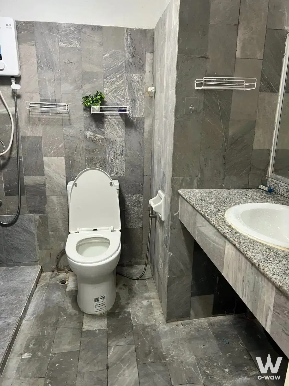 Condo for rent at Niran Residence 3 Village — photo 5 of 5