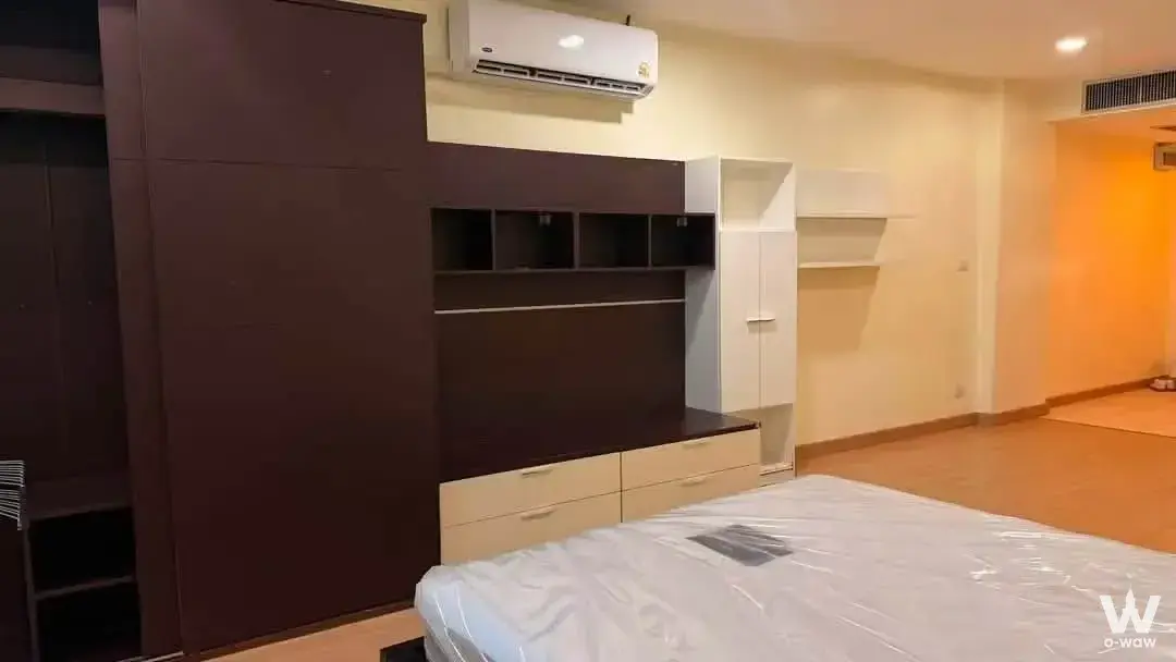 Condo with 1 bedroom for rent at Ratchathewi District, near BTS Siam, Phaya Thai, Ratchathewi and ARL Ratchaprarop — photo 5 of 7