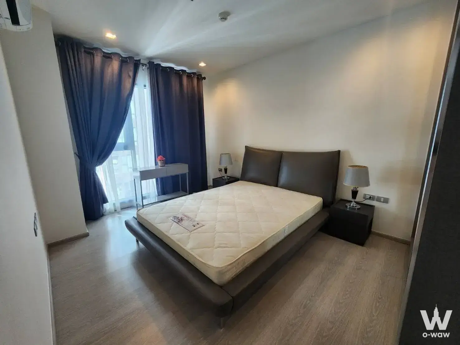 Condo with 2 bedrooms for rent at Rhythm Sukhumvit 36-38 — photo 2 of 5